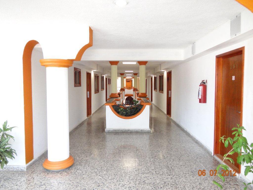 Hotel Madan Cárdenas Bagian luar foto